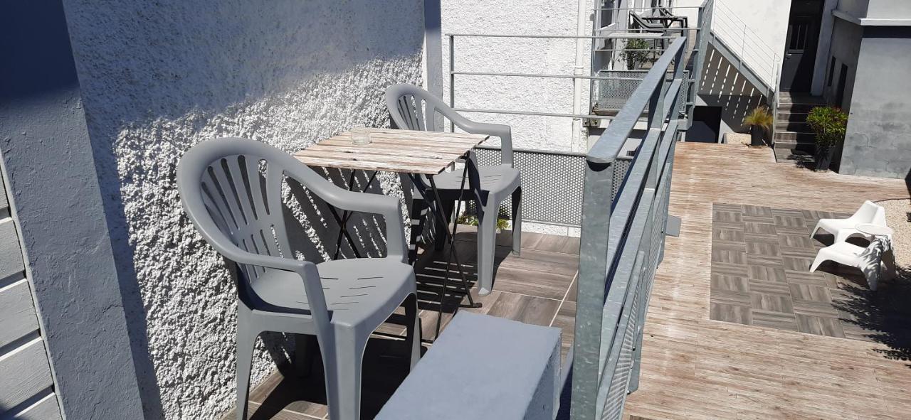 Les Appartements Du 104 Saint-Jean-de-Monts Dış mekan fotoğraf