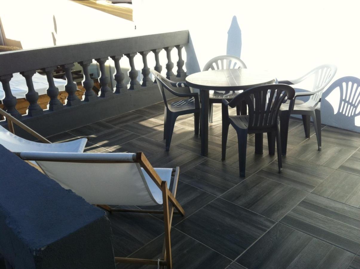 Les Appartements Du 104 Saint-Jean-de-Monts Dış mekan fotoğraf