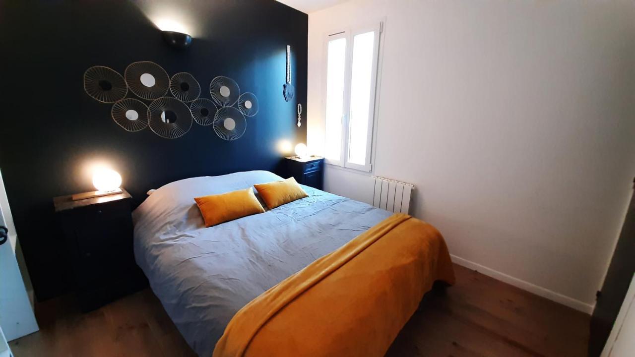 Les Appartements Du 104 Saint-Jean-de-Monts Dış mekan fotoğraf