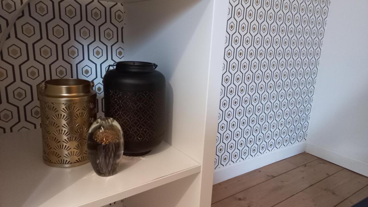 Les Appartements Du 104 Saint-Jean-de-Monts Dış mekan fotoğraf
