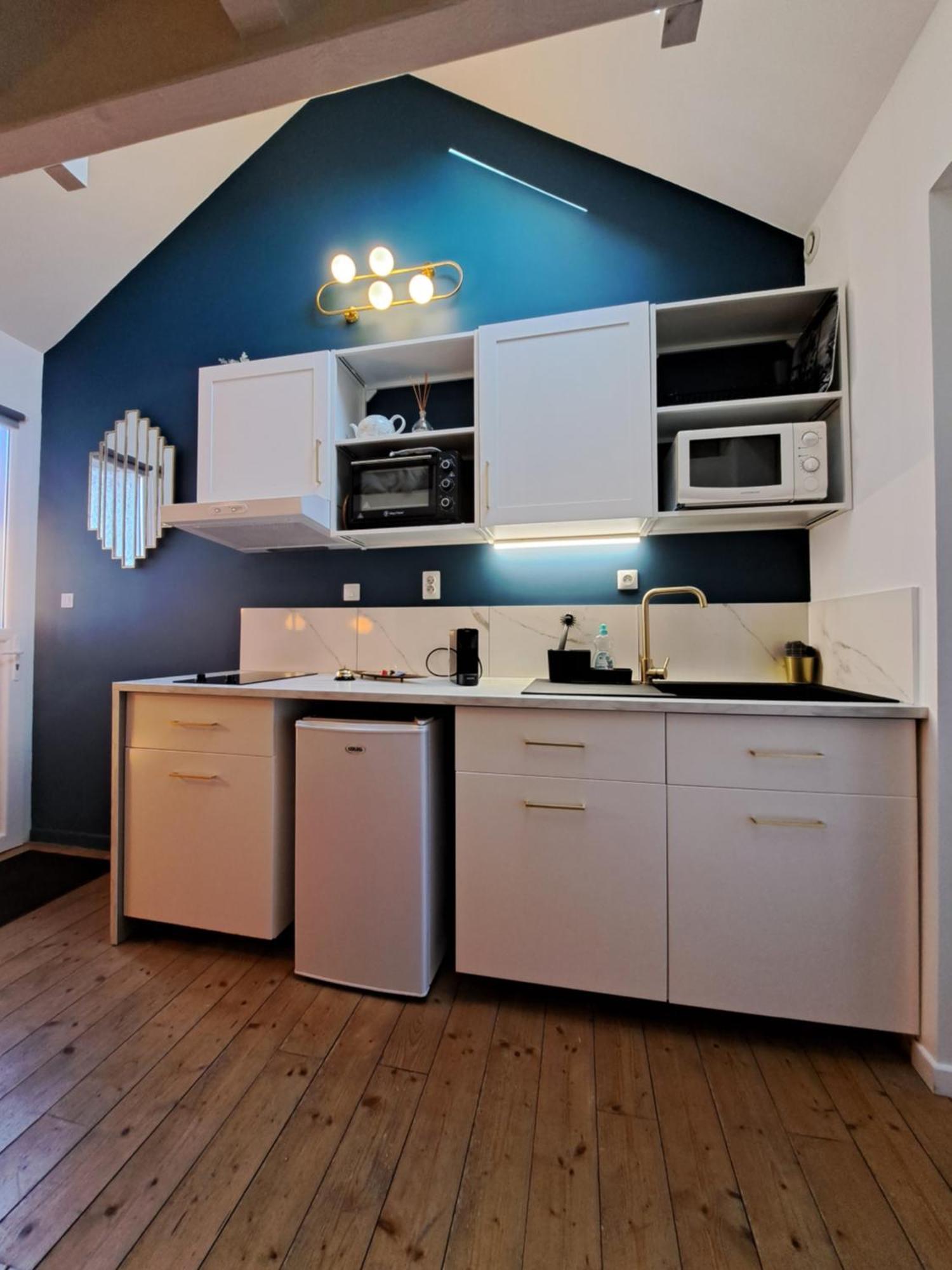 Les Appartements Du 104 Saint-Jean-de-Monts Dış mekan fotoğraf