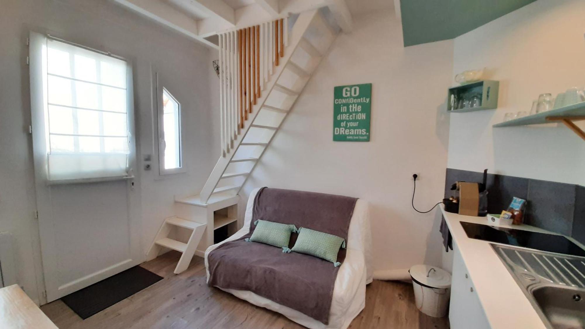 Les Appartements Du 104 Saint-Jean-de-Monts Dış mekan fotoğraf