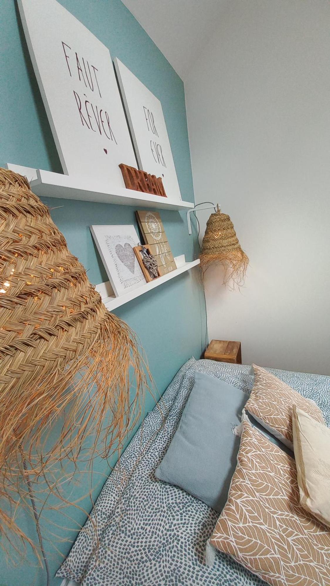 Les Appartements Du 104 Saint-Jean-de-Monts Dış mekan fotoğraf