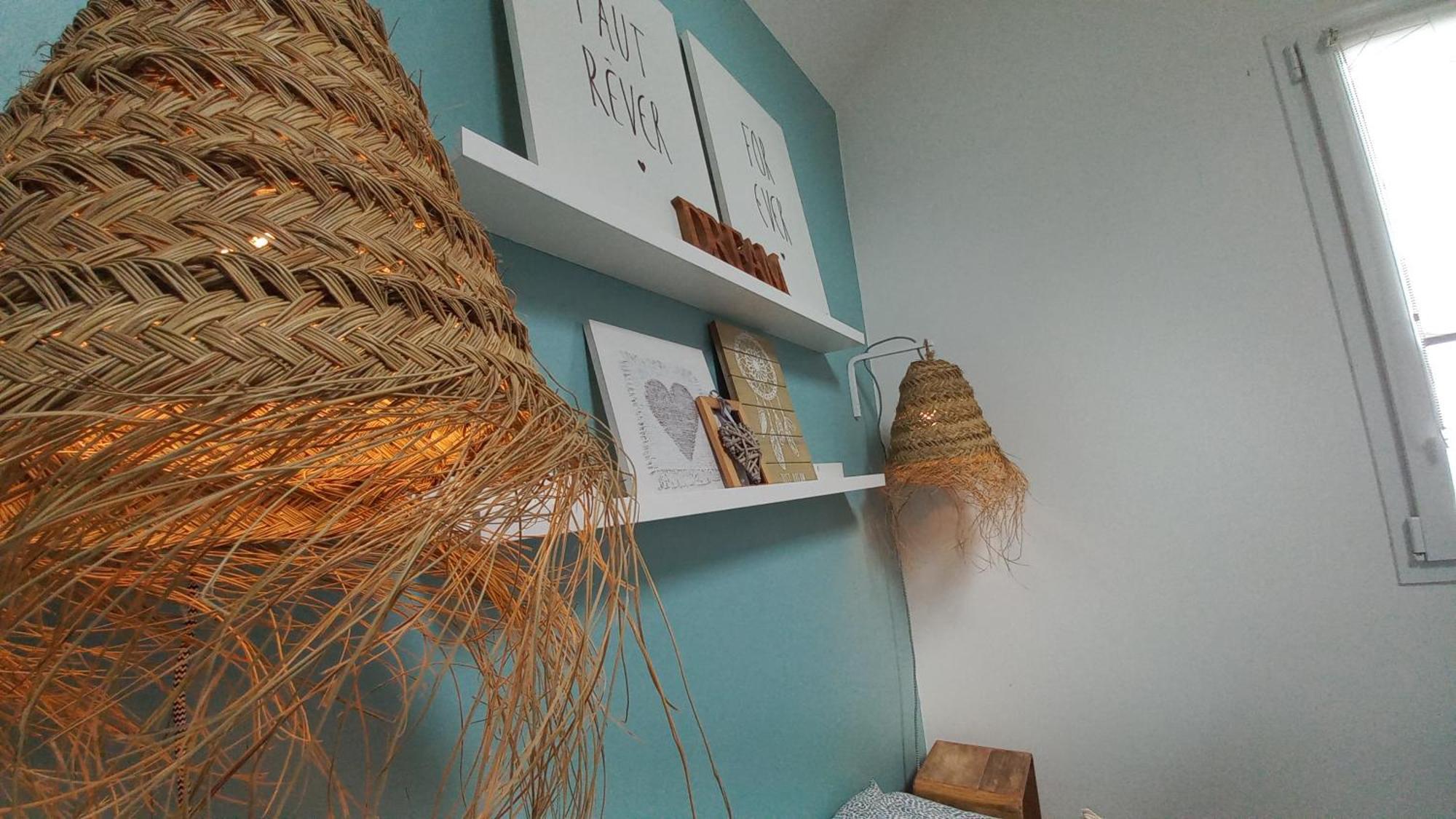 Les Appartements Du 104 Saint-Jean-de-Monts Dış mekan fotoğraf