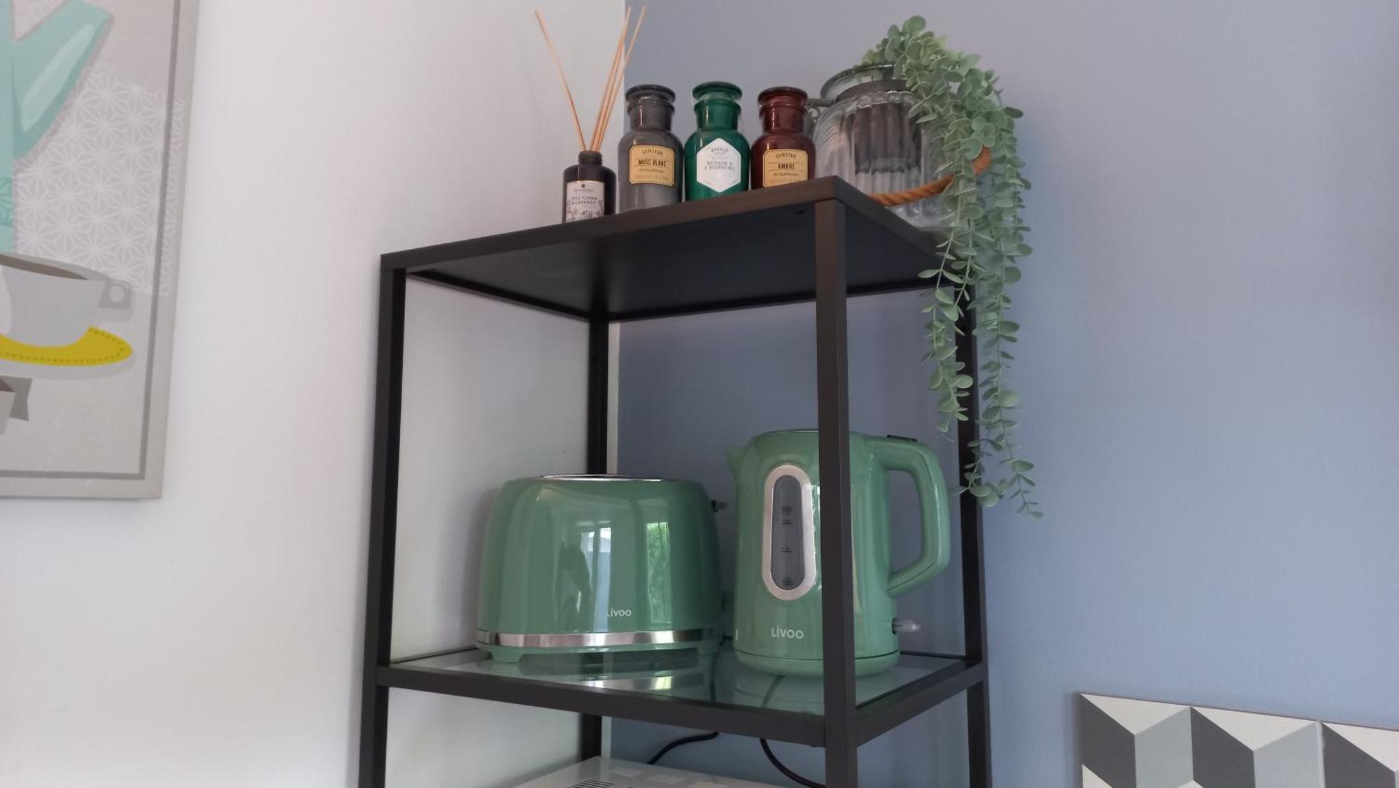 Les Appartements Du 104 Saint-Jean-de-Monts Dış mekan fotoğraf