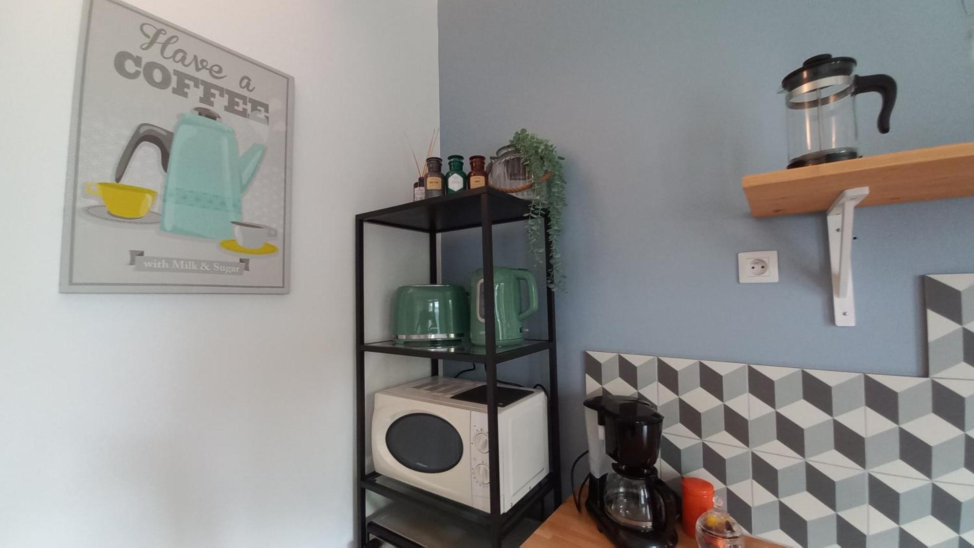 Les Appartements Du 104 Saint-Jean-de-Monts Dış mekan fotoğraf