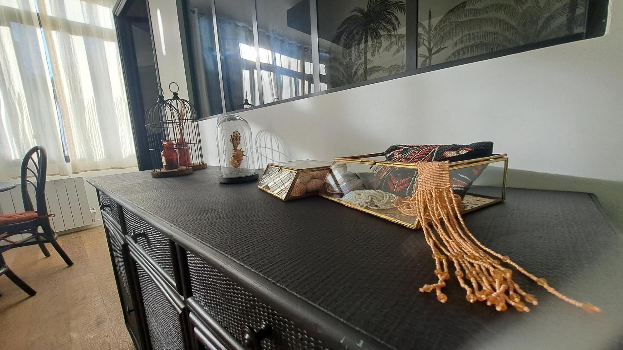 Les Appartements Du 104 Saint-Jean-de-Monts Dış mekan fotoğraf