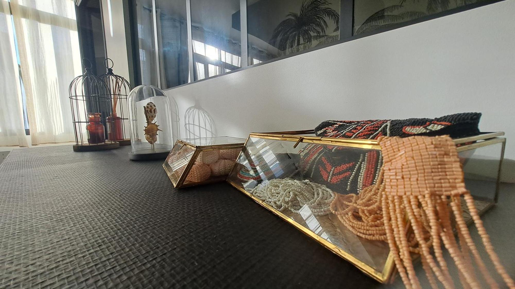 Les Appartements Du 104 Saint-Jean-de-Monts Dış mekan fotoğraf