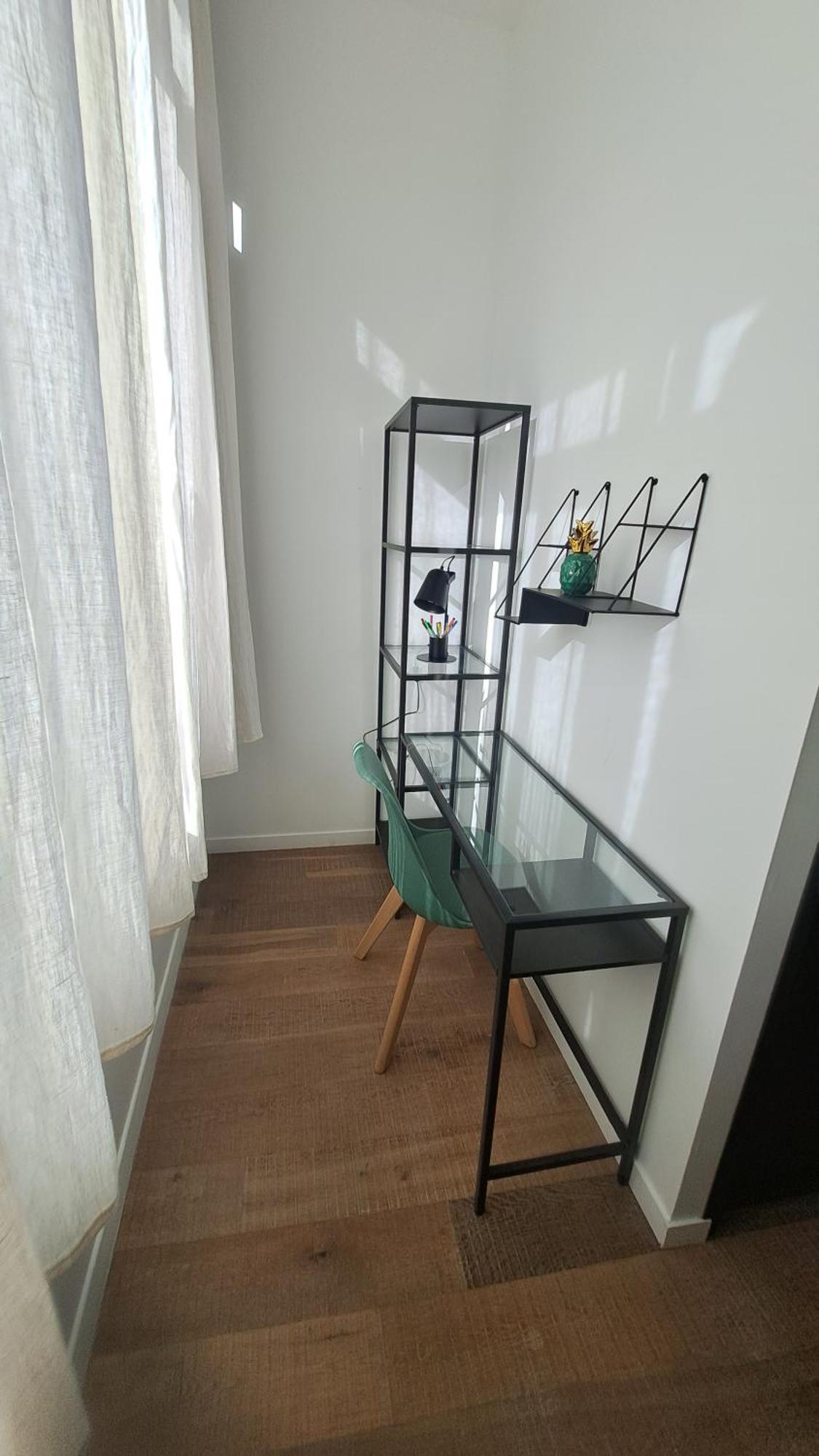 Les Appartements Du 104 Saint-Jean-de-Monts Dış mekan fotoğraf