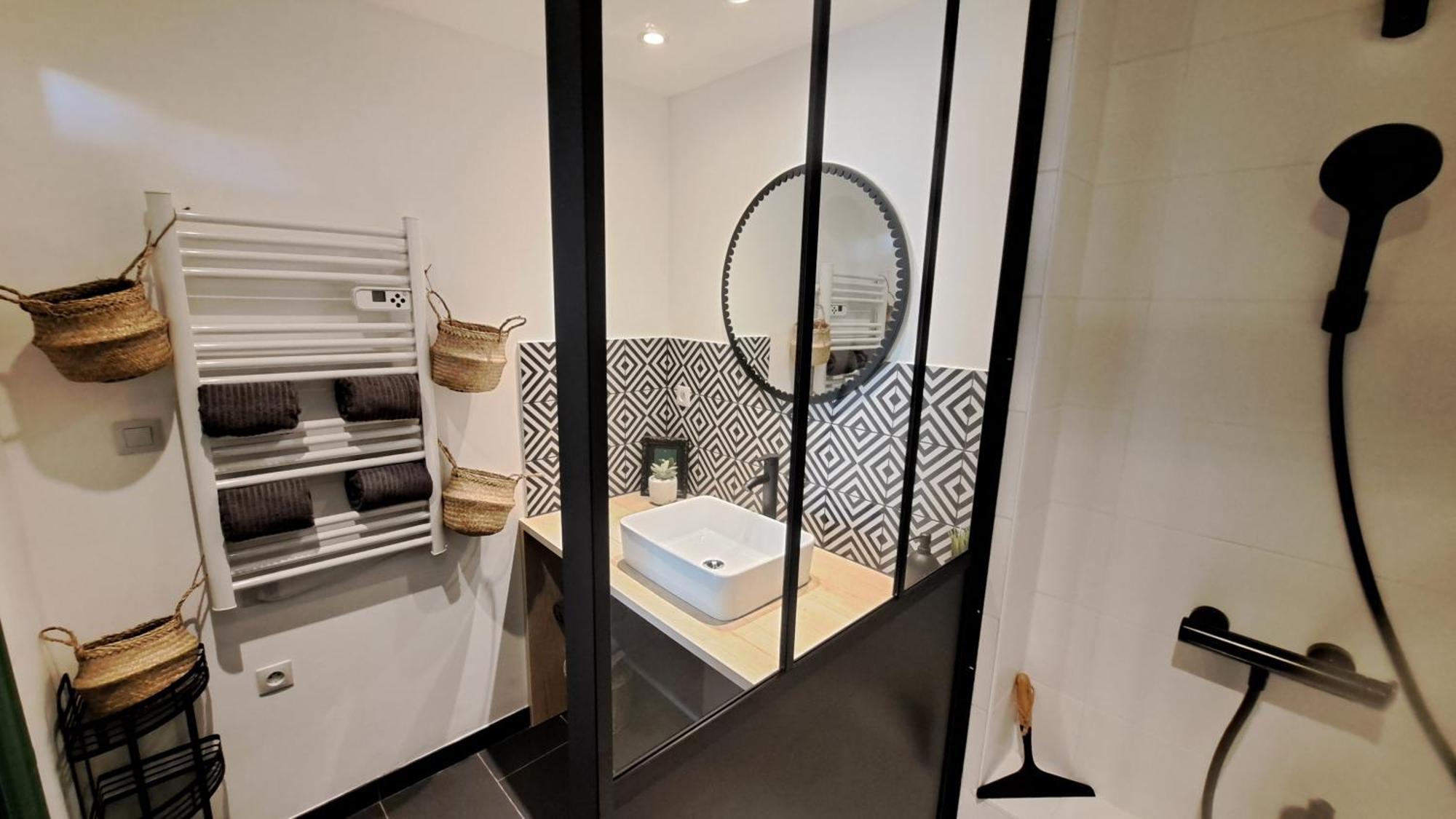 Les Appartements Du 104 Saint-Jean-de-Monts Dış mekan fotoğraf